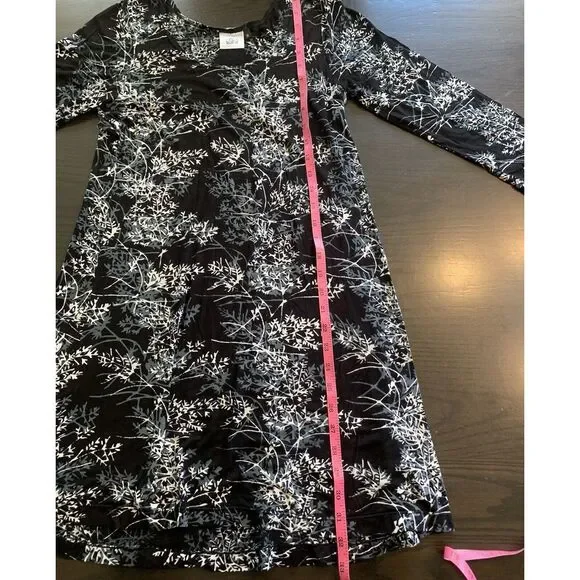 Very Vineyard Dress Women Medium Stretch Preppy Martha's Vineyard Edgartown Shop - Picture 9 of 11